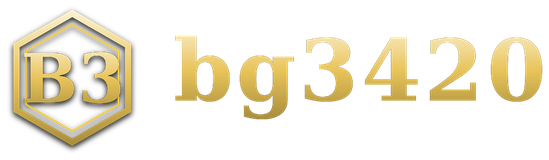 bg3420 logo